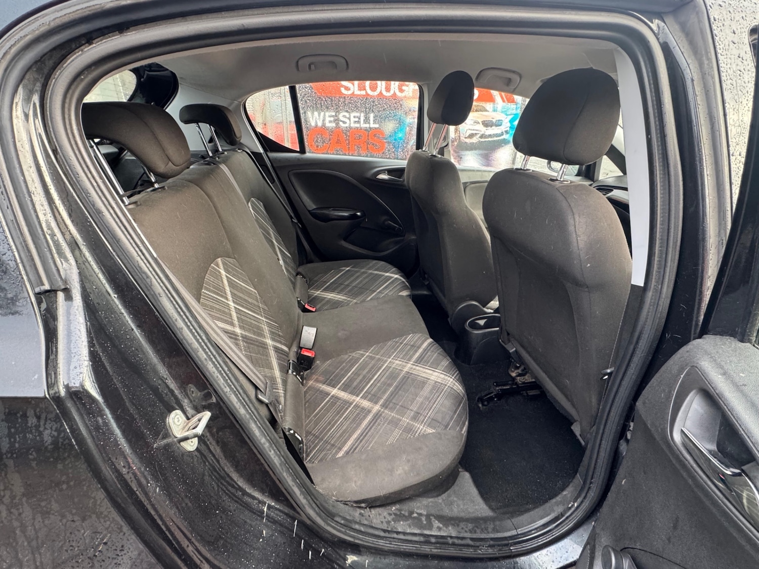 Used Vauxhall Corsa 2015 for sale - 76340381: Photo 5