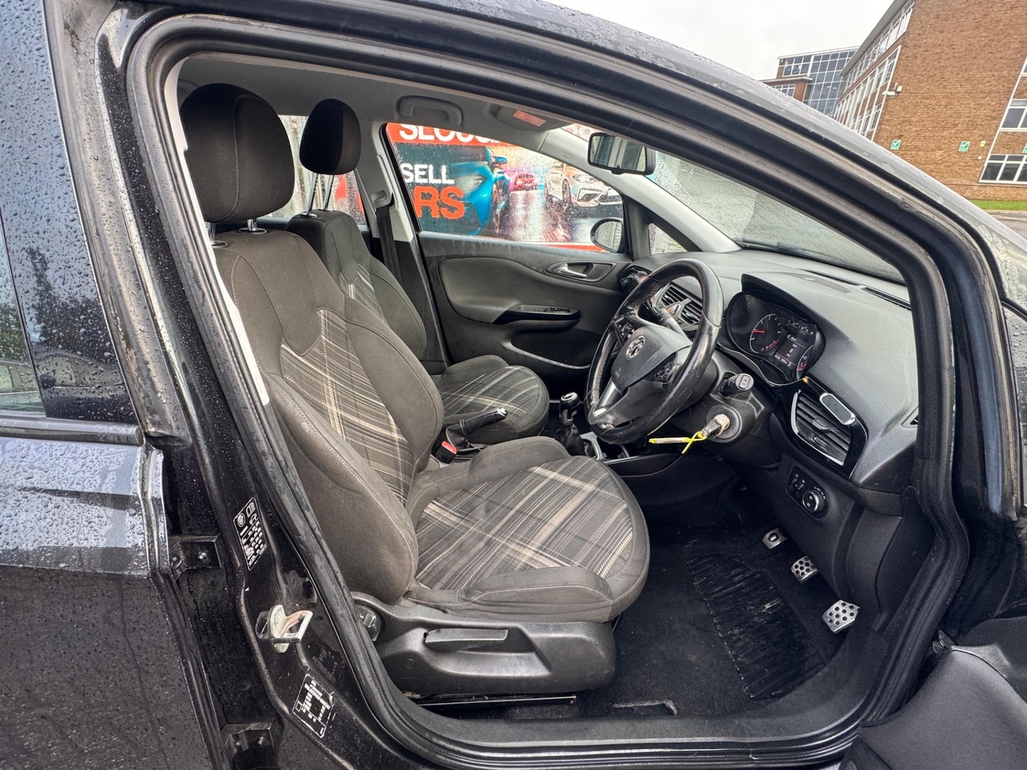 Used Vauxhall Corsa 2015 for sale - 76340381: Photo 6