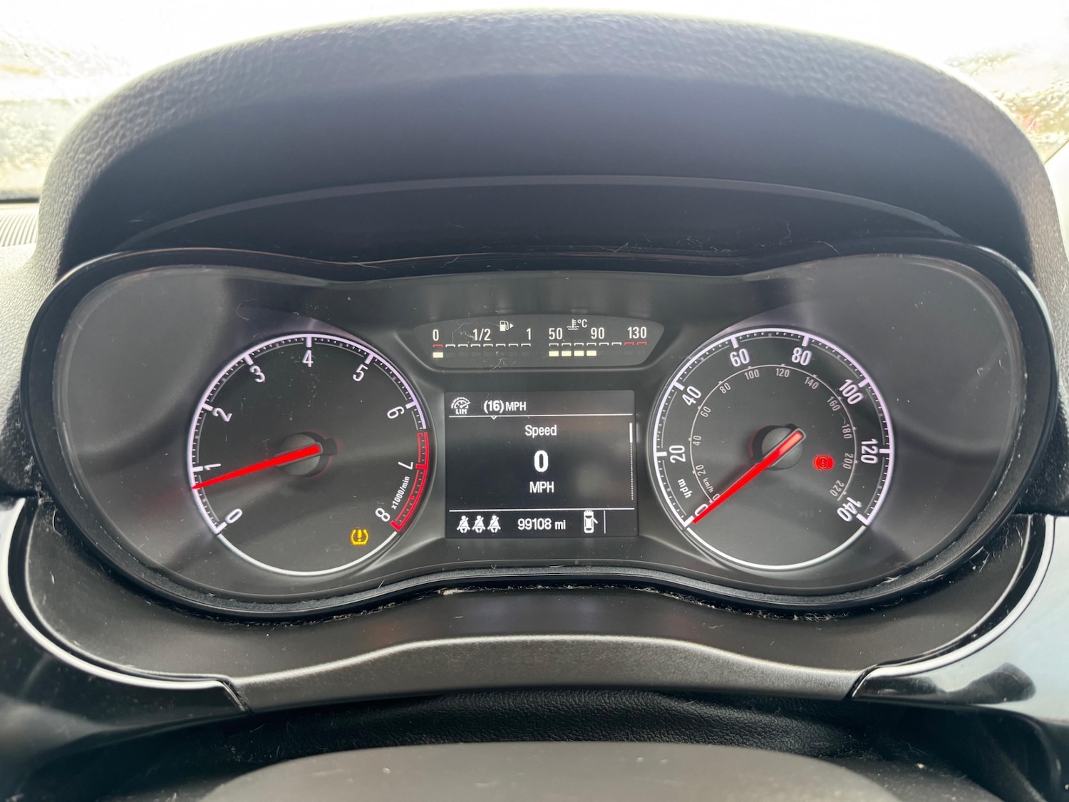 Used Vauxhall Corsa 2015 for sale - 76340381: Photo 8