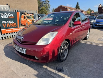 Used Toyota Prius 2004 for sale - 79499910: Photo