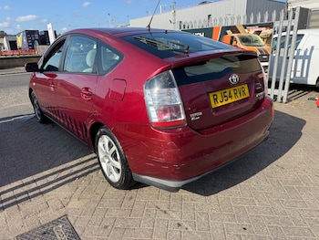 Used Toyota Prius 2004 for sale - 79499910: Photo