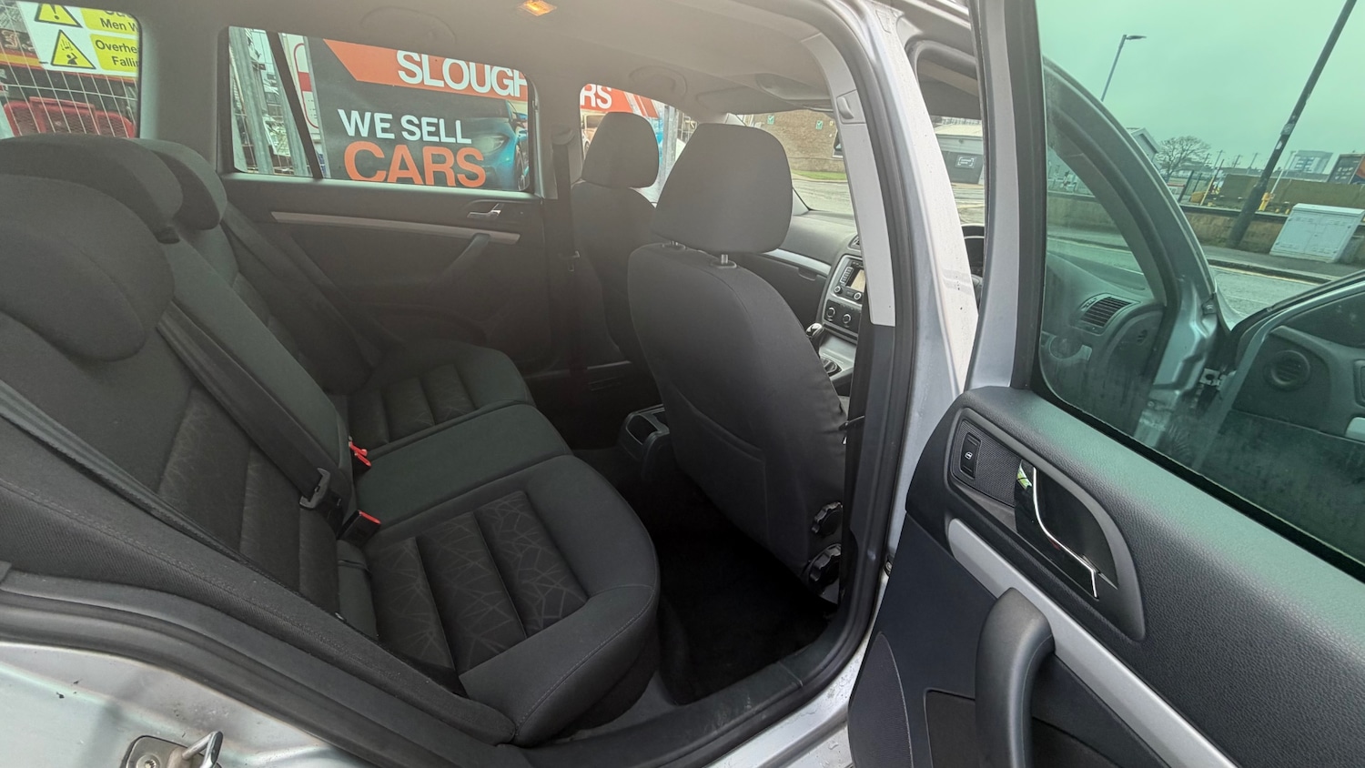 Used Skoda Octavia 2012 for sale - 77541731: Photo 5