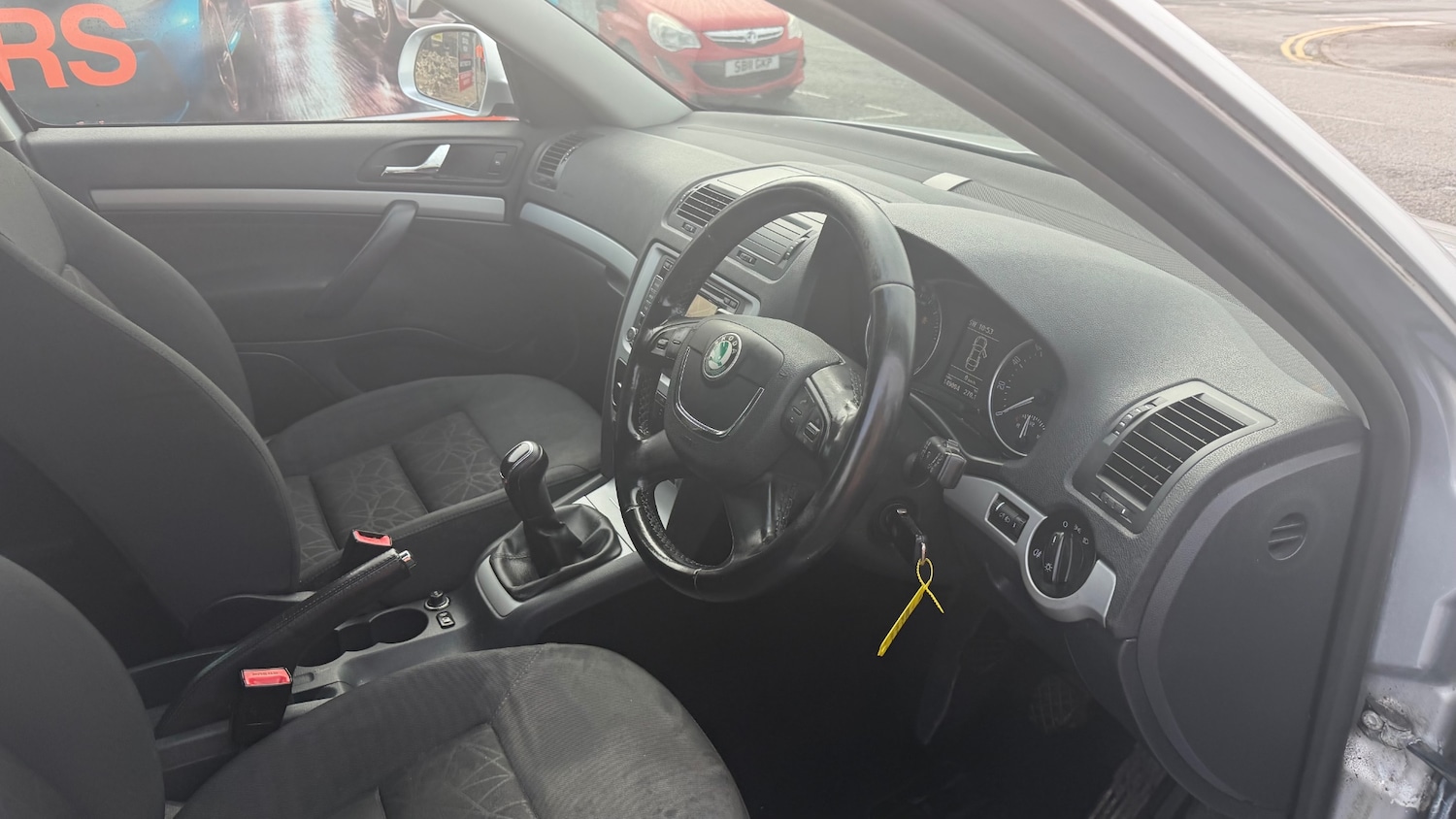 Used Skoda Octavia 2012 for sale - 77541731: Photo 6