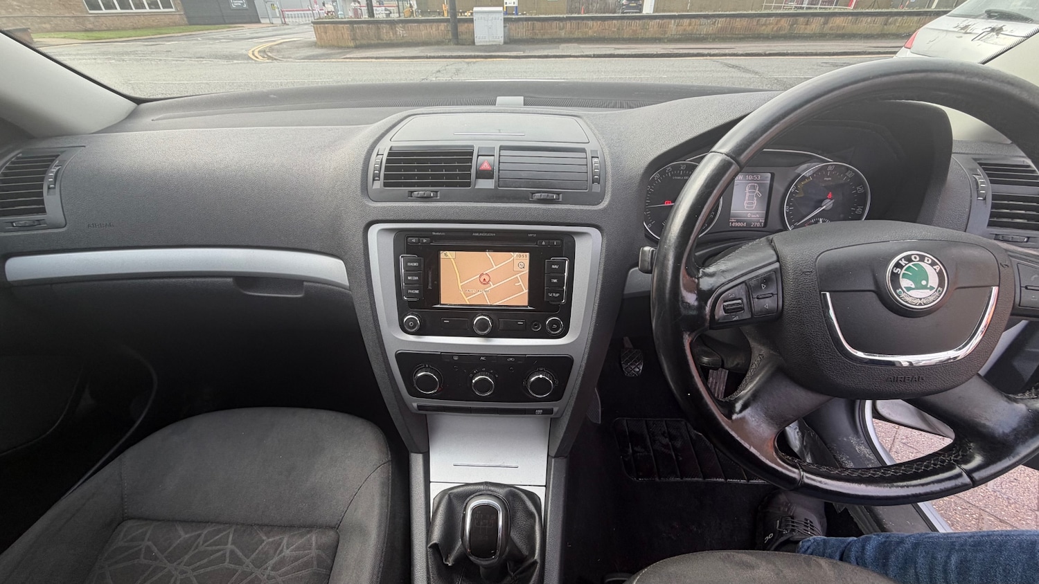 Used Skoda Octavia 2012 for sale - 77541731: Photo 7