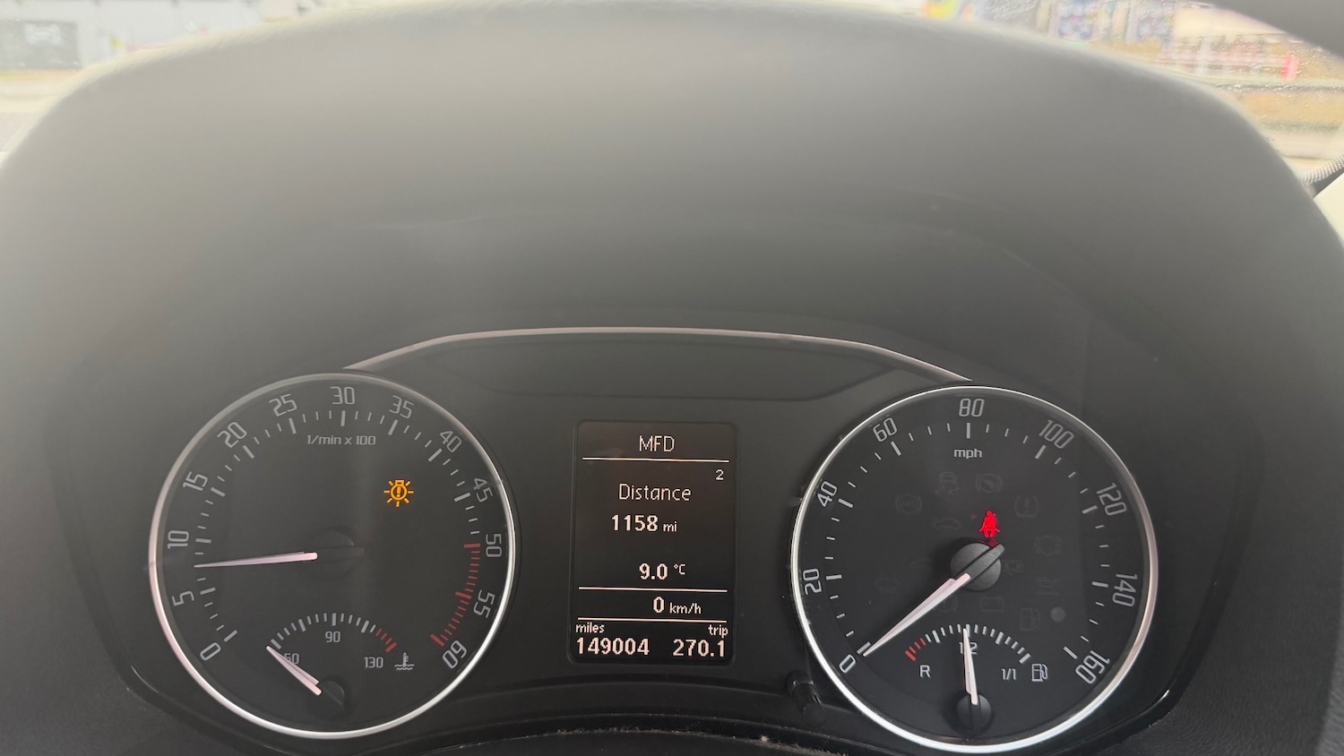 Used Skoda Octavia 2012 for sale - 77541731: Photo 8