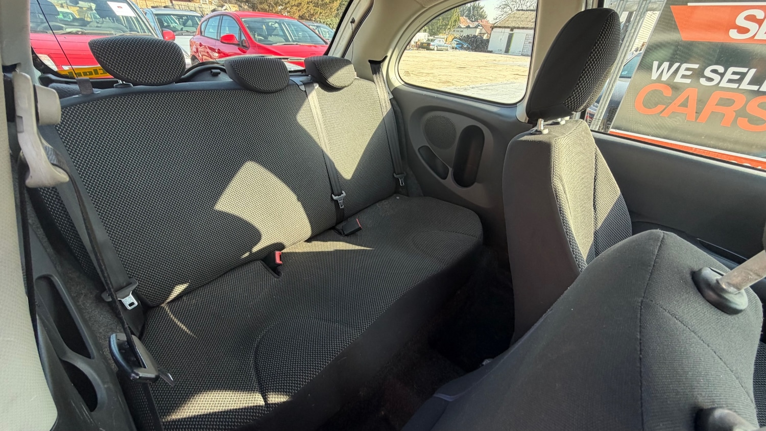 Used Nissan Micra 2010 for sale - 77760659: Photo 5