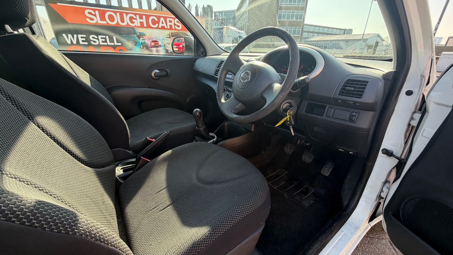 Used Nissan Micra 2010 for sale - 77760659: Photo 6