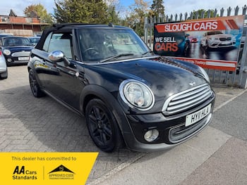 Used MINI Convertible 2011 for sale - 79840282: Photo