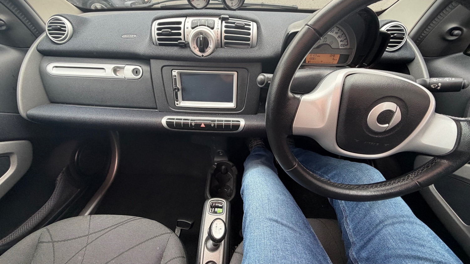 Used smart fortwo 2012 for sale - 77460007: Photo 6