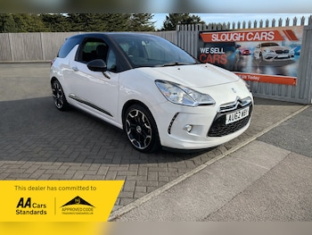 2012 (62) - 1.6 e-HDi 110 Airdream DSport 3dr