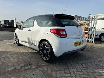 Used Citroen DS3 2012 for sale - 77579726: Photo
