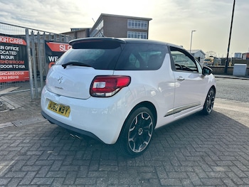 Used Citroen DS3 2012 for sale - 77579726: Photo