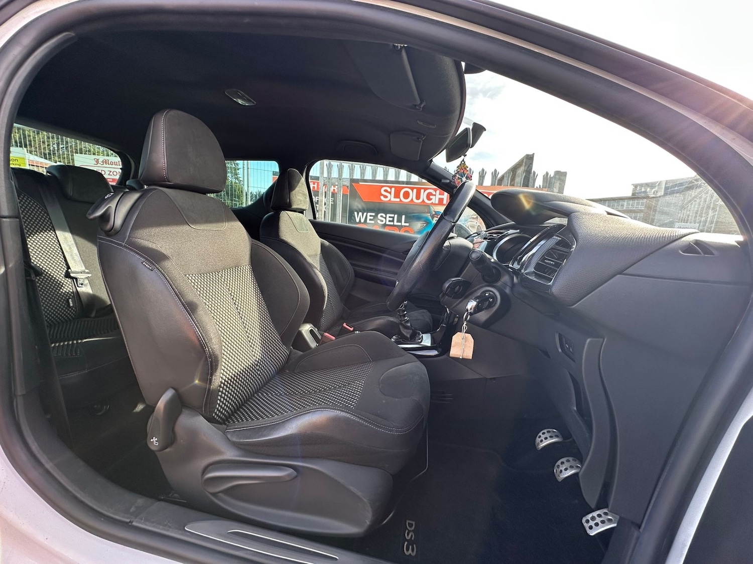 Used Citroen DS3 2012 for sale - 77579726: Photo 6