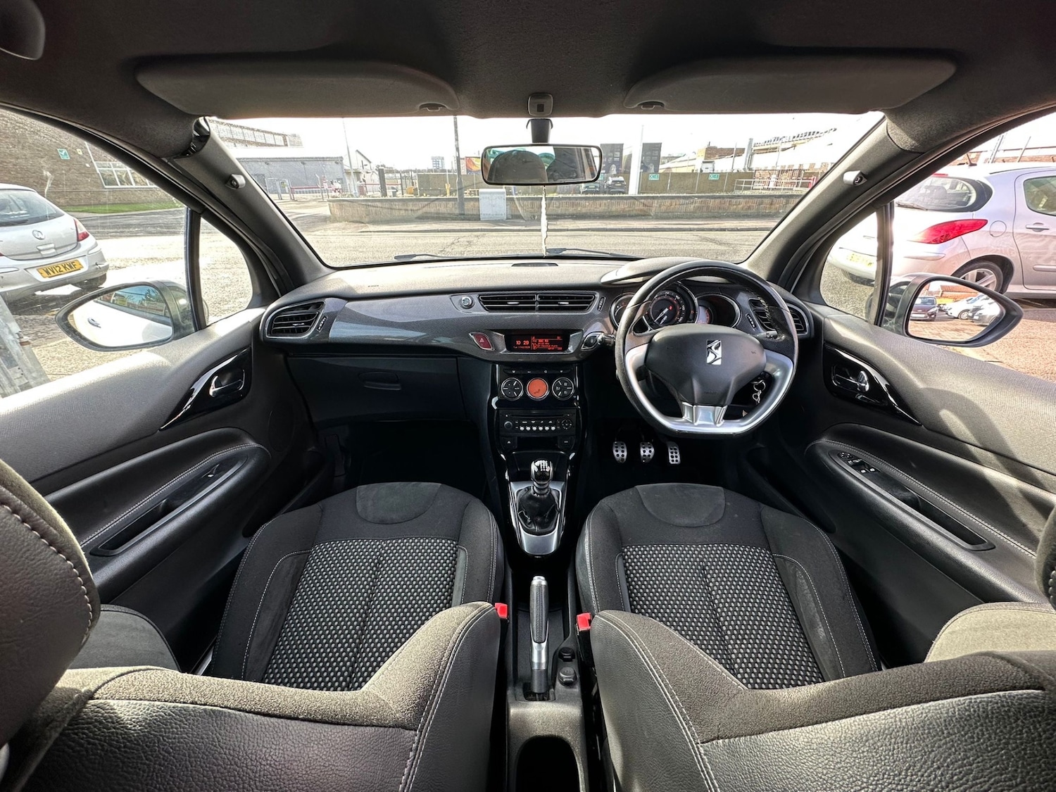 Used Citroen DS3 2012 for sale - 77579726: Photo 7