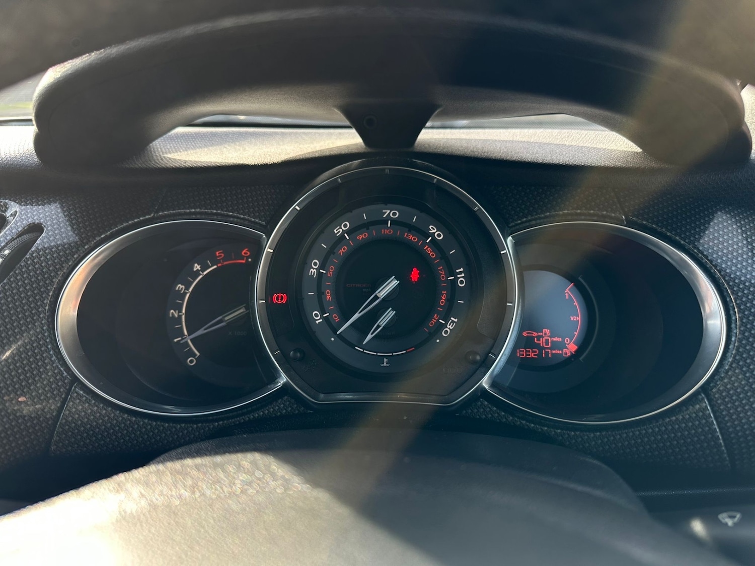 Used Citroen DS3 2012 for sale - 77579726: Photo 8