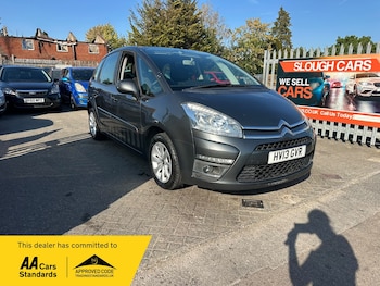 Used Citroen C4 Picasso 2013 for sale - 79514182: Photo