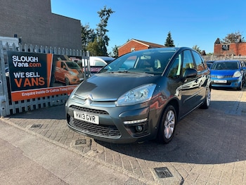 Used Citroen C4 Picasso 2013 for sale - 79514182: Photo