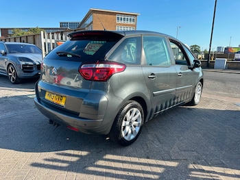 Used Citroen C4 Picasso 2013 for sale - 79514182: Photo