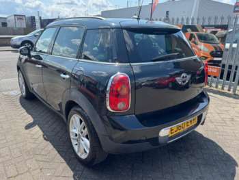 Used MINI Countryman 2010 for sale - 74967087: Photo