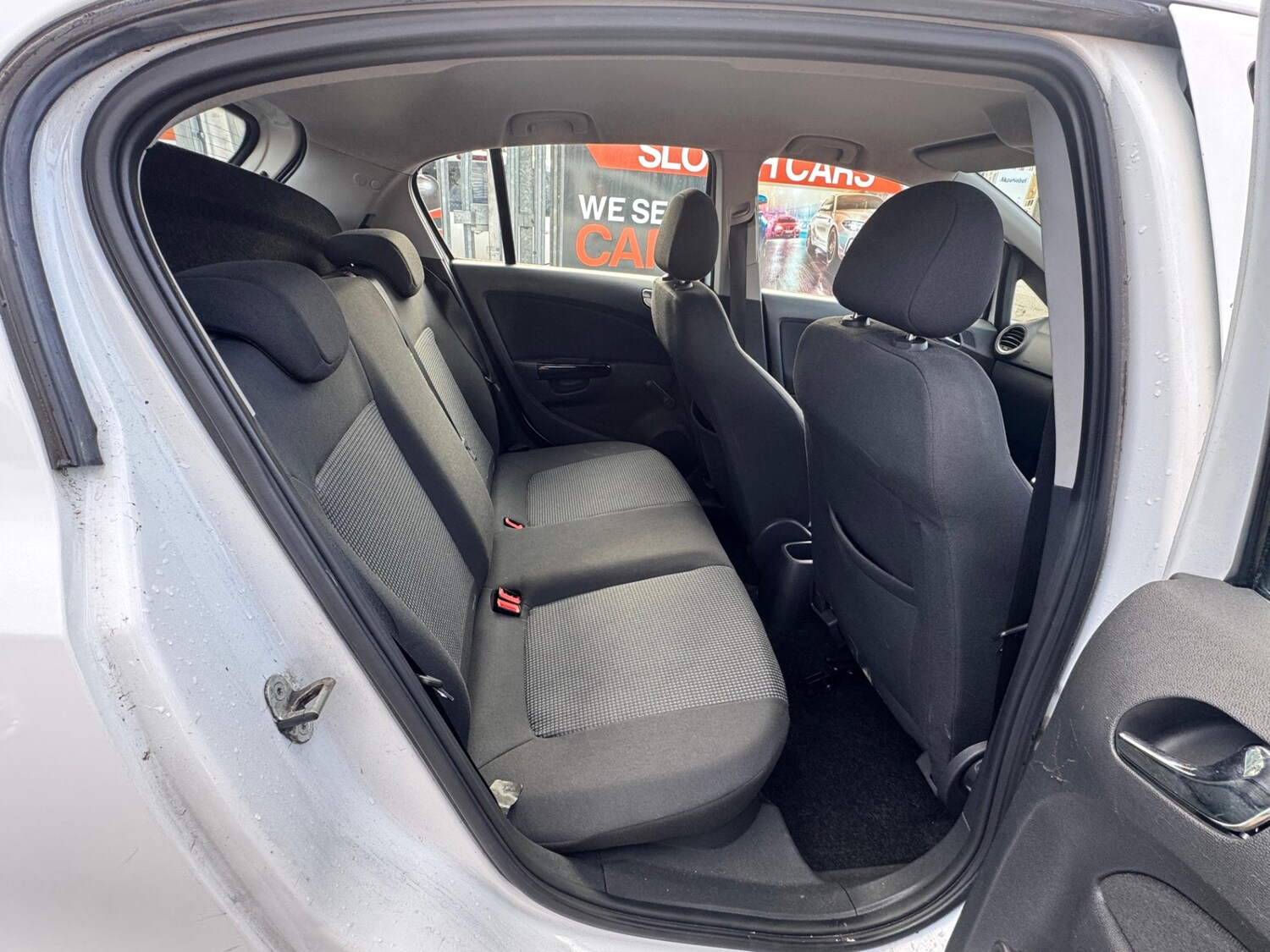 Vauxhall Corsa 2010 (60) - 1.3 CDTi ecoFLEX Energy 5dr - Image 5