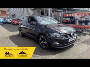 2019 (19) - 1.0 TSI 95 Beats 5dr