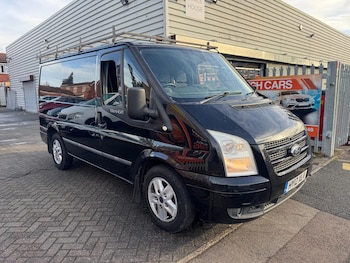 Ford - Transit