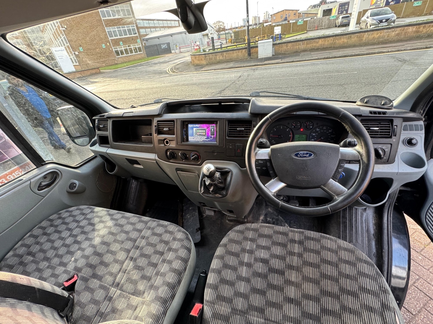 Used Ford Transit 2012 for sale - 76653065: Photo 6