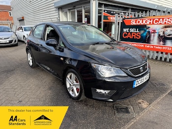 2016 (65) - 1.0 EcoTSI 110 FR 5dr DSG