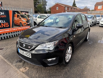 Used SEAT Ibiza 2016 for sale - 76198569: Photo 2