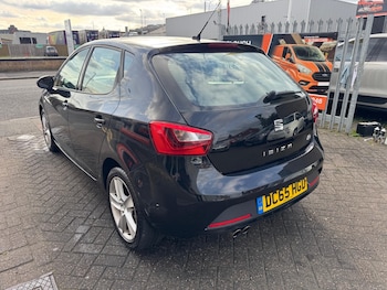 Used SEAT Ibiza 2016 for sale - 76198569: Photo 3