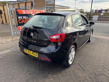 Used SEAT Ibiza 2016 for sale - 76198569: Photo 4