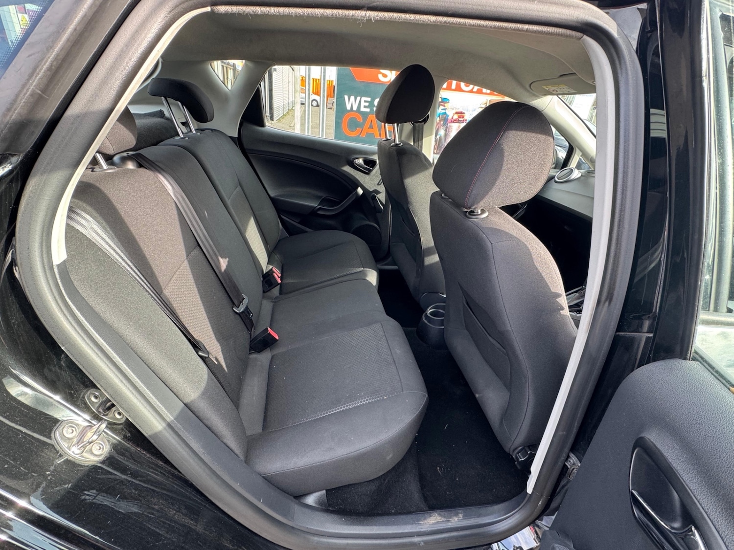 Used SEAT Ibiza 2016 for sale - 76198569: Photo 5