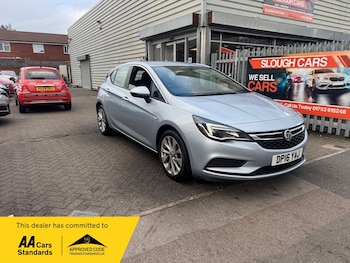 2016 (16) - 1.0T 12V ecoFLEX Design 5dr