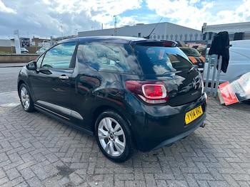 Used Citroen DS3 2014 for sale - 78794541: Photo