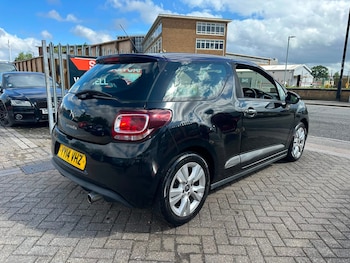 Used Citroen DS3 2014 for sale - 78794541: Photo