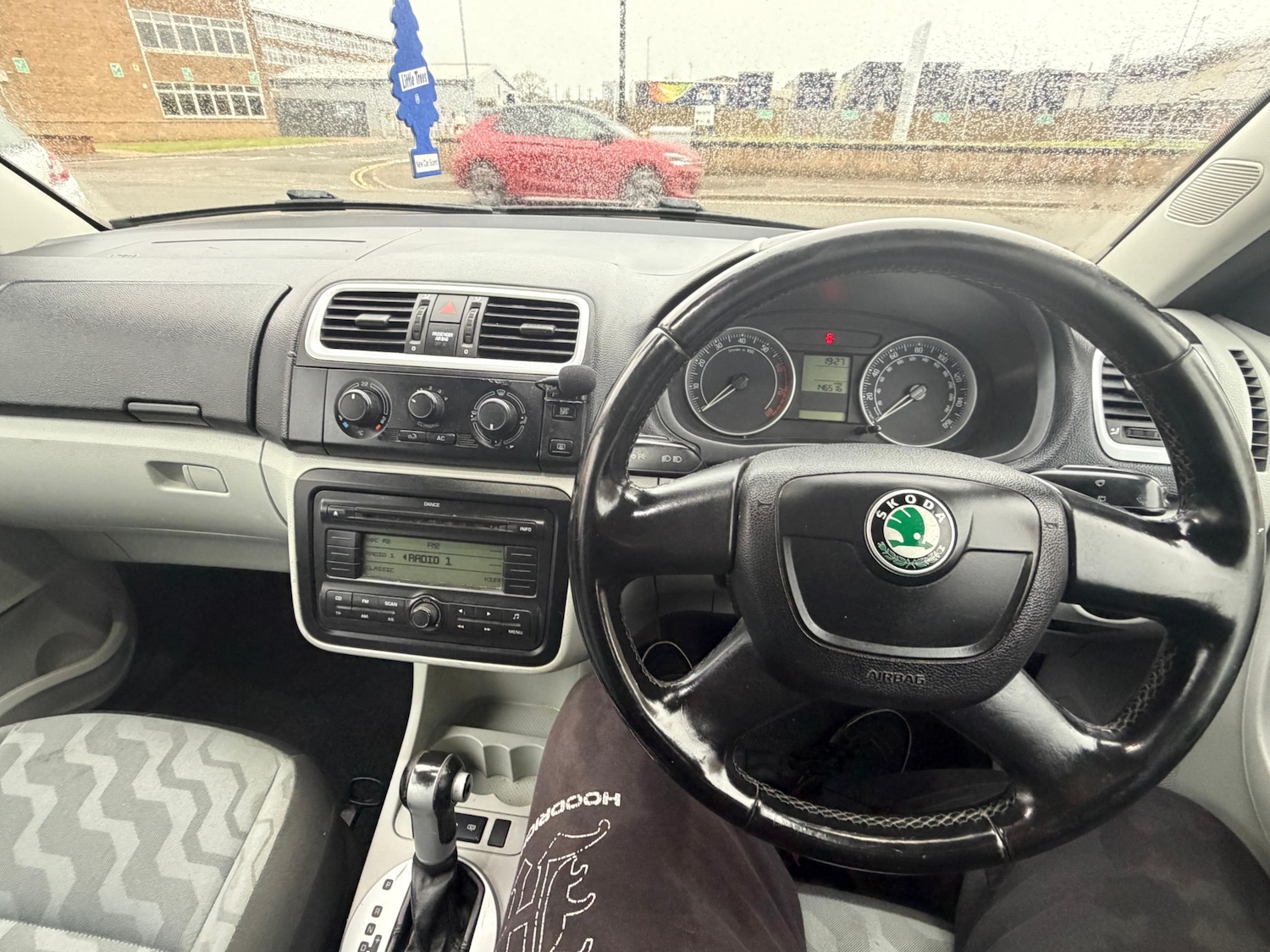 Used Skoda Fabia 2008 for sale - 78210476: Photo 7