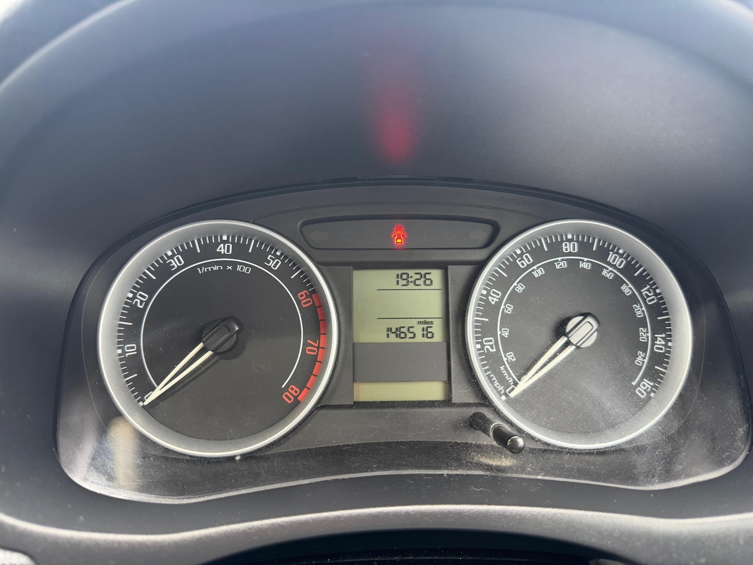 Used Skoda Fabia 2008 for sale - 78210476: Photo 8