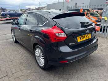 Used Ford Focus 2014 for sale - 74559625: Photo