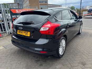 Used Ford Focus 2014 for sale - 74559625: Photo