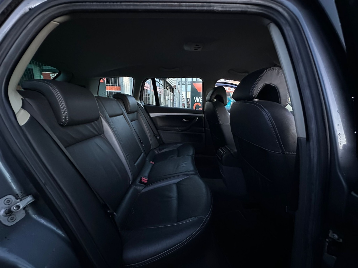 Used Saab 9-3 2007 for sale - 77239951: Photo 5