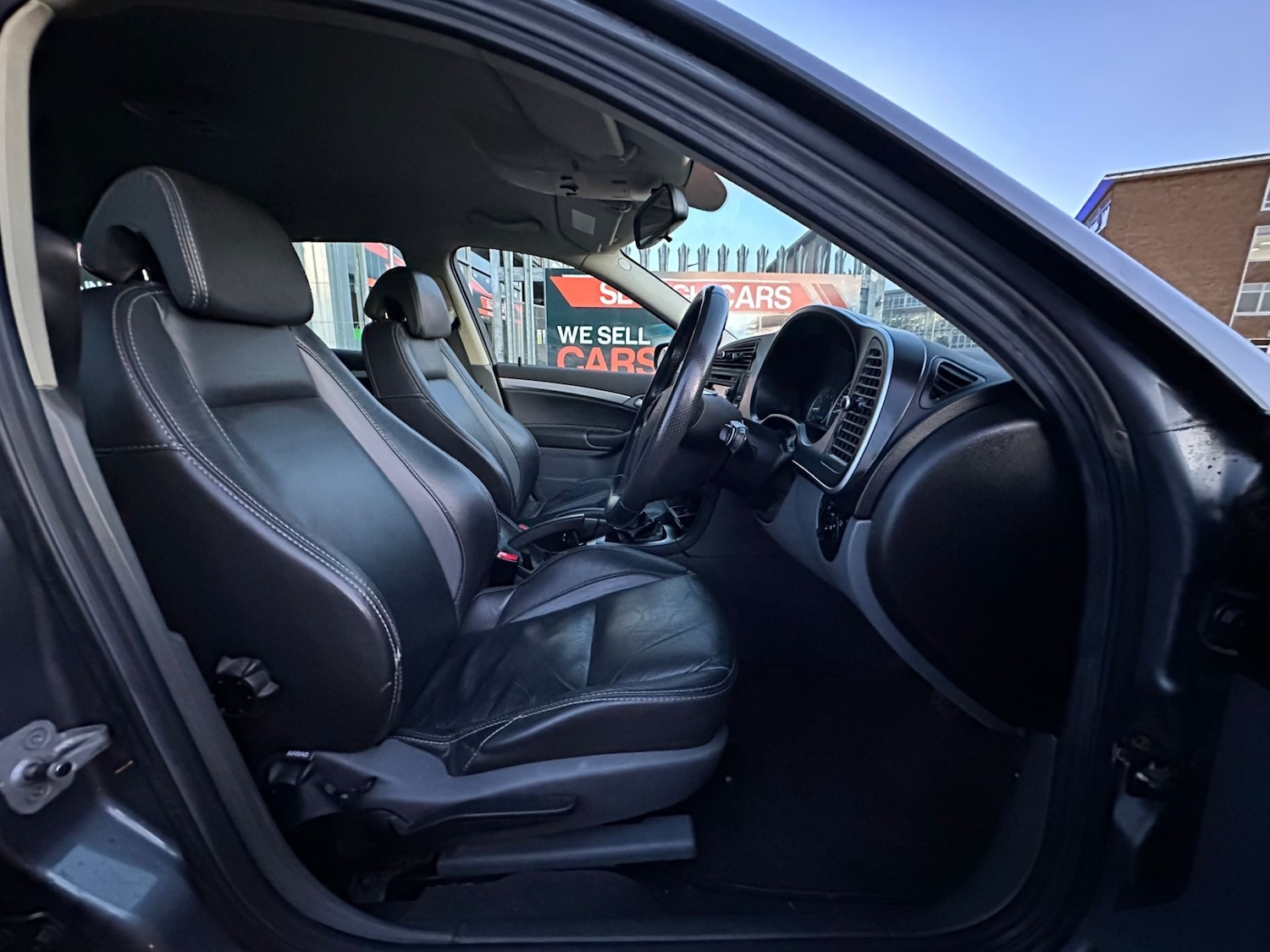 Used Saab 9-3 2007 for sale - 77239951: Photo 6