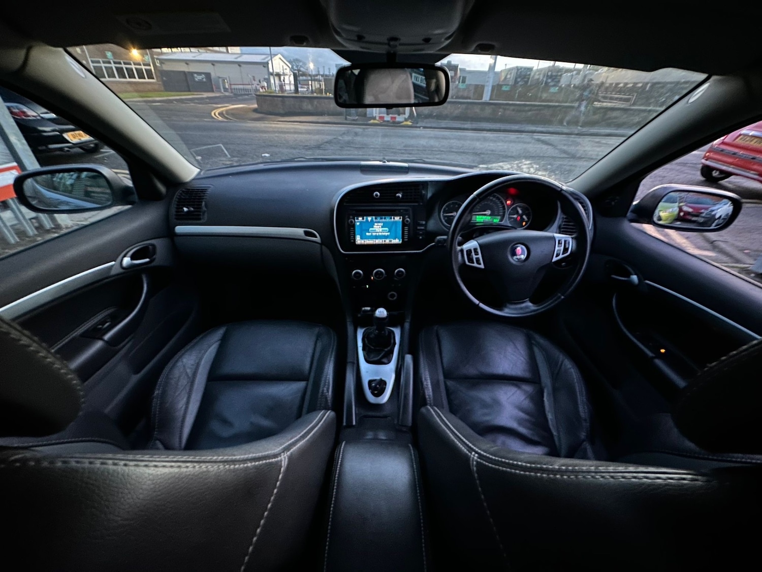 Used Saab 9-3 2007 for sale - 77239951: Photo 7