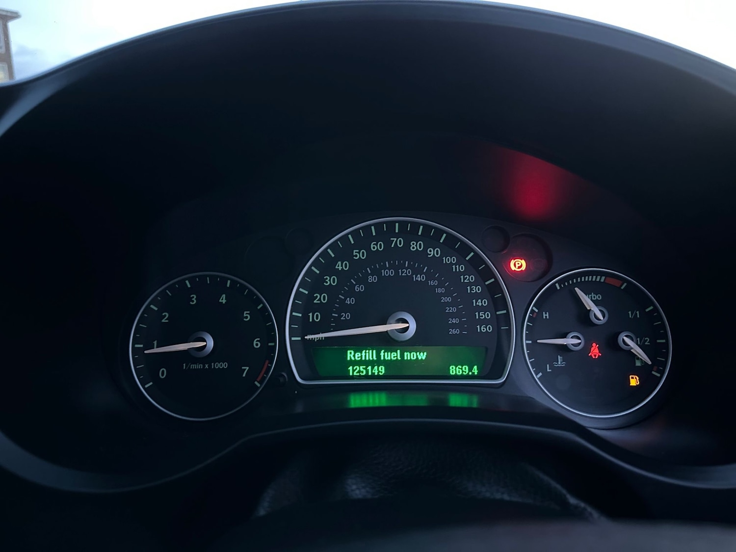 Used Saab 9-3 2007 for sale - 77239951: Photo 8