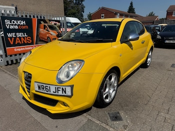 Used Alfa Romeo MiTo 2011 for sale - 78980422: Photo
