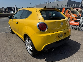 Used Alfa Romeo MiTo 2011 for sale - 78980422: Photo