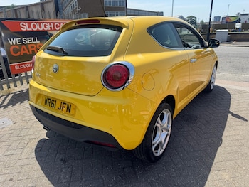 Used Alfa Romeo MiTo 2011 for sale - 78980422: Photo