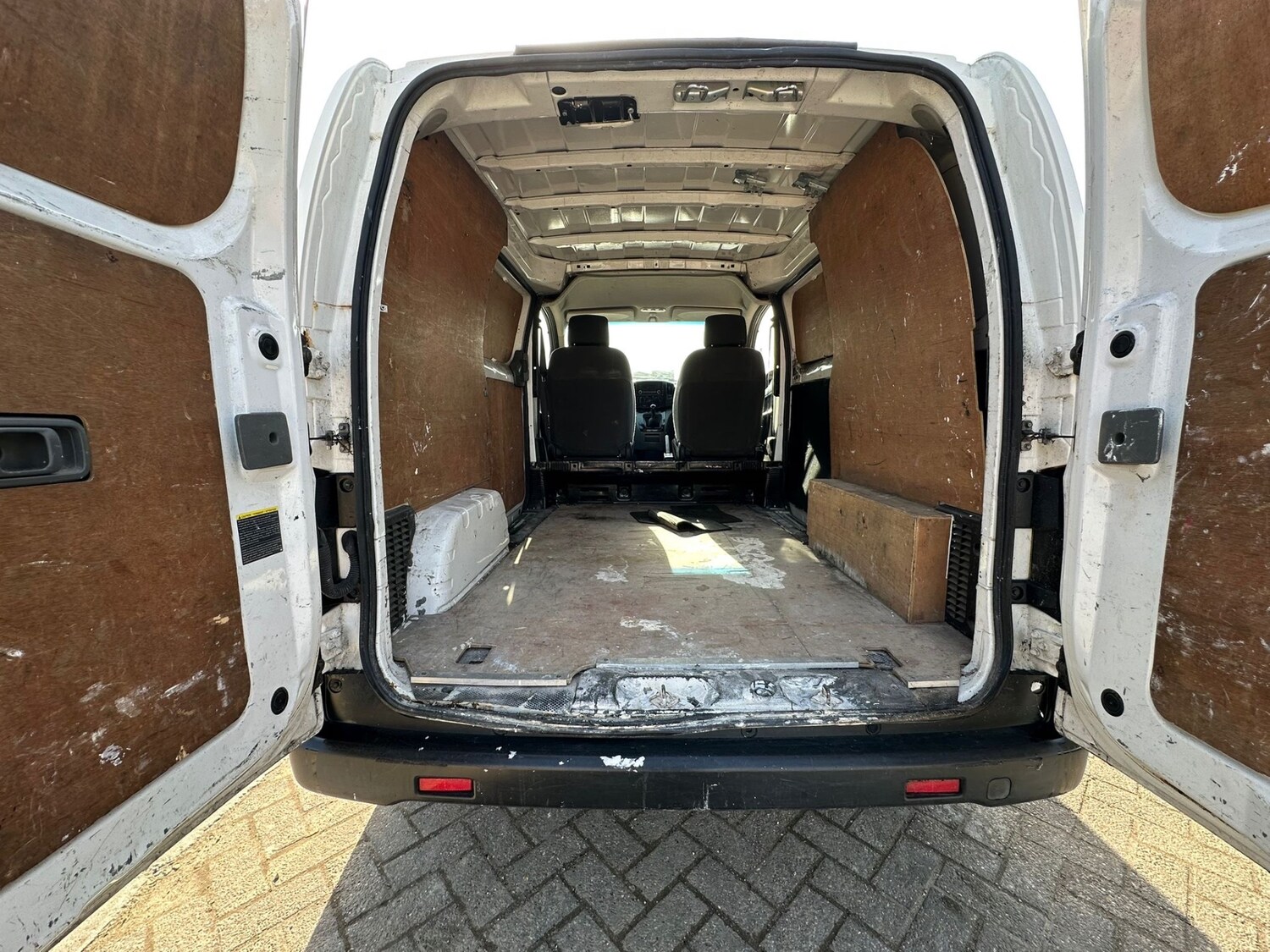 Used Nissan NV200 2013 for sale - 77668213: Photo 5