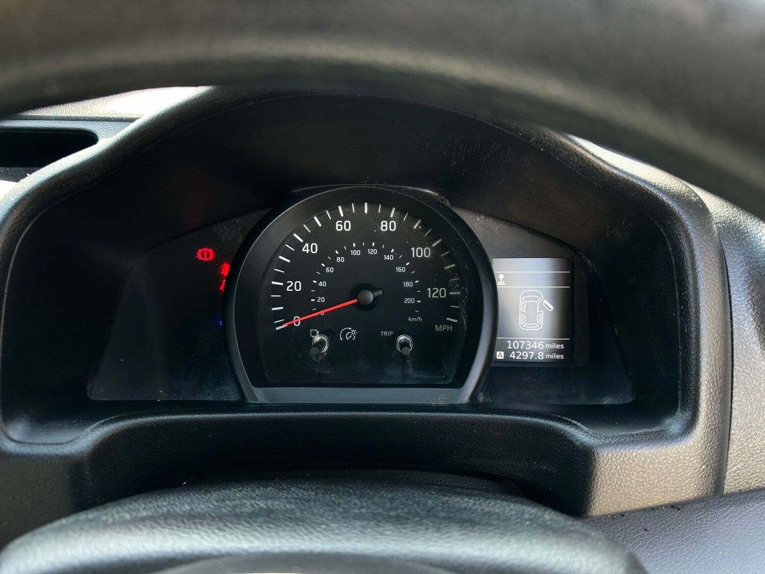 Used Nissan NV200 2013 for sale - 77668213: Photo 8