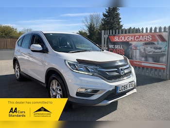 Used Honda CR-V 2015 for sale - 78149588: Photo