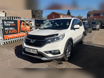 Used Honda CR-V 2015 for sale - 78149588: Photo
